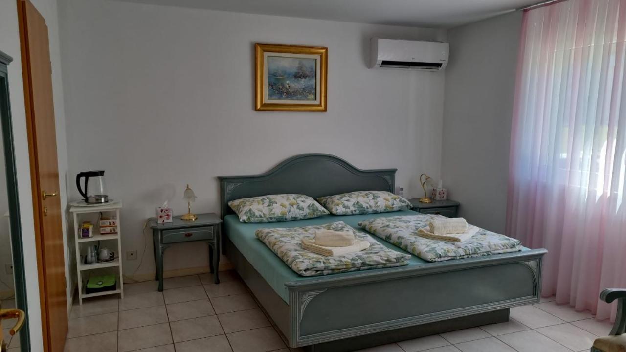 A U R O R A Hotel Cadenazzo Exterior photo