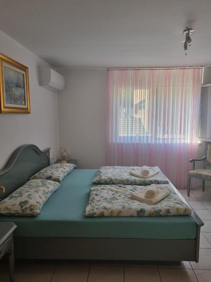 A U R O R A Hotel Cadenazzo Exterior photo